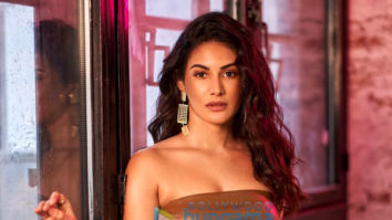 Celeb Photos Of Amyra Dastur