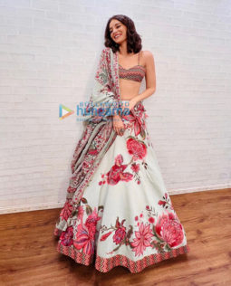 Celebrity Photos of Ananya Panday