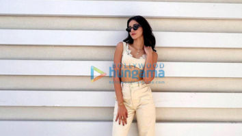 Celebrity Photos of Ananya Panday