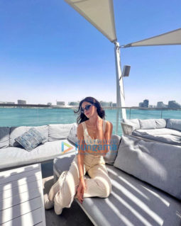 Celebrity Photos of Ananya Panday