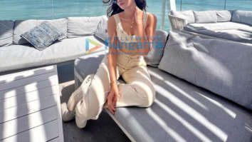 Celebrity Photos of Ananya Panday