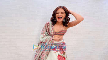 Celebrity Photos of Ananya Panday