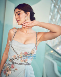 Celeb Photos Of Ananya Panday