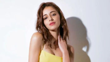 Celeb Photos Of Ananya Panday