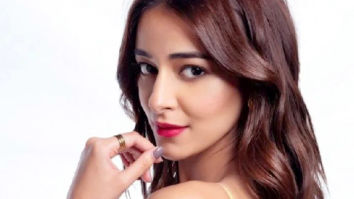 Celeb Photos Of Ananya Panday