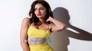 Celebrity Photos of Ananya Panday