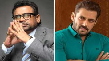 Anees Bazmee talks about No Entry 2, says, “3 years ago I narrated the film to Salman Khan, and he loved it”