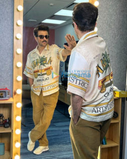 Celebrity Photos of Anil Kapoor
