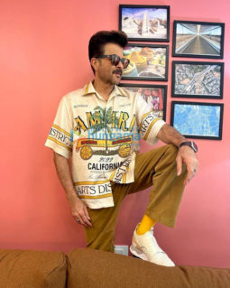 Celebrity Photos of Anil Kapoor