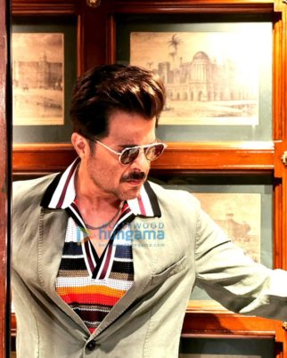 Celeb Photos Of Anil Kapoor