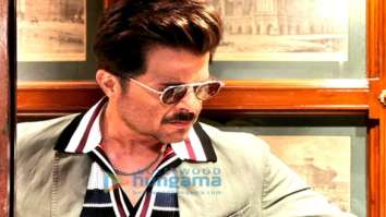 Celeb Photos Of Anil Kapoor