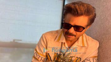 Celebrity Photos of Anil Kapoor
