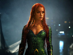 Aquaman and the Lost Kingdom: Amber Heard not been recast in the sequel