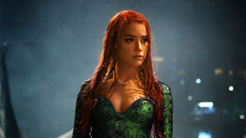 Aquaman and the Lost Kingdom: Amber Heard not been recast in the sequel