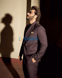 Celebrity Photos of Arjun Kapoor