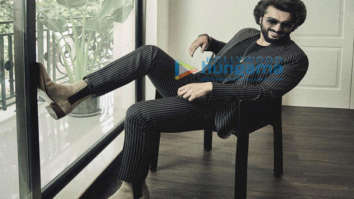 Celebrity Photos of Arjun Kapoor