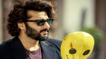 Celebrity Photos of Arjun Kapoor