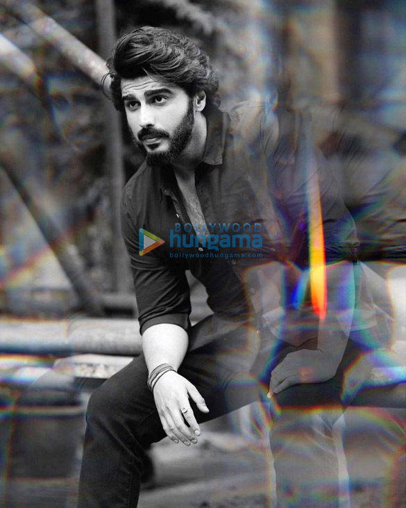 arjun kapoor 60