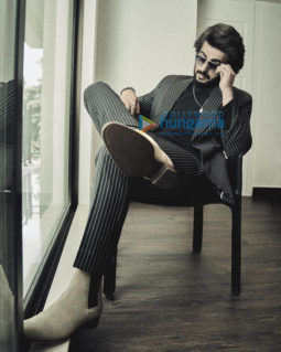 Celebrity Photos of Arjun Kapoor