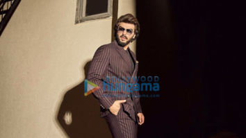 Celebrity Photos of Arjun Kapoor