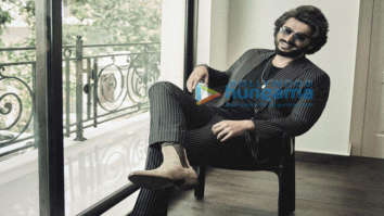 Celebrity Photos of Arjun Kapoor