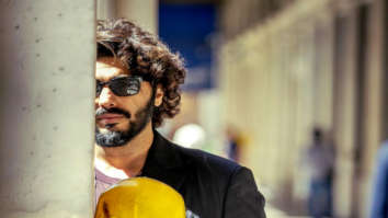 Celebrity Photos of Arjun Kapoor