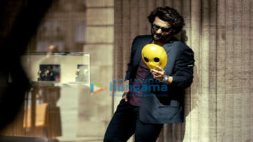Celebrity Photos of Arjun Kapoor