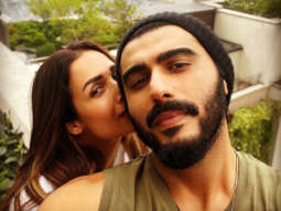 Arjun Kapoor rings in his birthday with Malaika Arora, shares romantic photos from Paris holiday