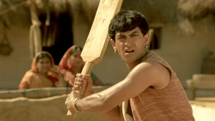Lagaan: Once Upon A Time in India: Arjun could not find the target!