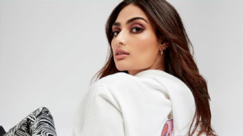 Celebrity Photos of Athiya Shetty