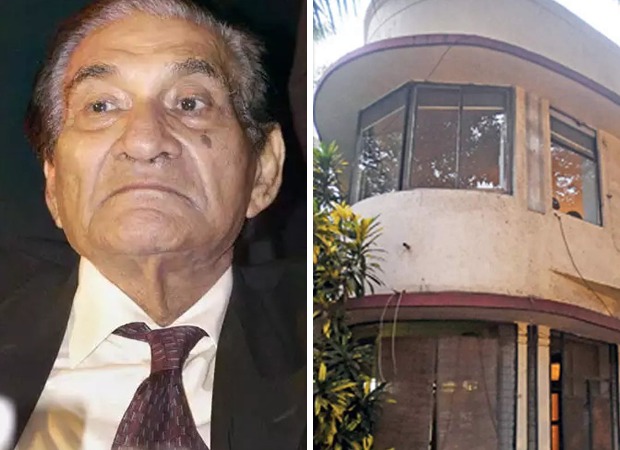K Raheja Corp buys BR Chopra's bungalow in Mumbai for Rs. 182.76 cr