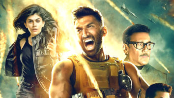 BREAKING: Aditya Roy Kapur-starrer OM: The Battle Within is renamed as Rashtra Kavach OM