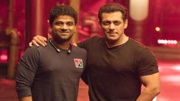 BREAKING: DSP aka Devi Sri Prasad and Salman Khan part ways on Bhaijaan; Salman to rope in multiple composers for the movie
