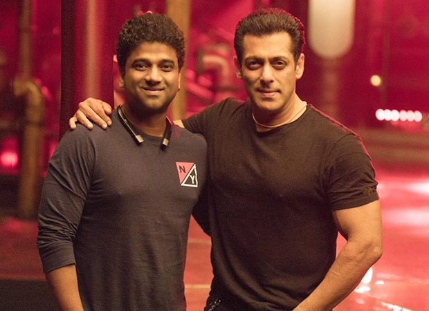 BREAKING: DSP aka Devi Sri Prasad and Salman Khan part ways on Bhaijaan; Salman to rope in multiple composers for the movie BREAKING: DSP aka Devi Sri Prasad and Salman Khan part ways on Bhaijaan; Salman to rope in multiple composers for the movie