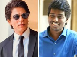 BREAKING: Shah Rukh Khan and Atlee’s next titled Jawan; SRK to announce it with a teaser