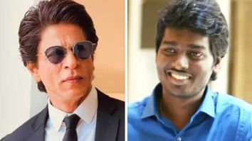 BREAKING: Shah Rukh Khan and Atlee’s next titled Jawan; SRK to announce it with a teaser