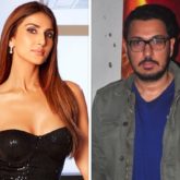 BREAKING: Vaani Kapoor to play a porn star look-alike in Dinesh Vijan's  Sarvagunn Sampanna : Bollywood News - Bollywood Hungama