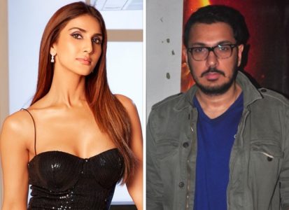 Snuska Satty Xxx Move - BREAKING: Vaani Kapoor to play a porn star look-alike in Dinesh Vijan's  Sarvagunn Sampanna : Bollywood News - Bollywood Hungama