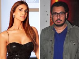 BREAKING: Vaani Kapoor to play a porn star look-alike in Dinesh Vijan’s Sarvagunn Sampanna