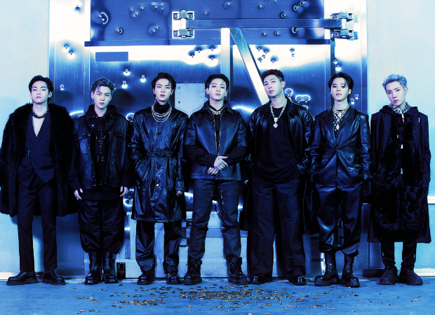 BTS drop anthology album Proof - "It is a special album that closes the first chapter of BTS before going into our 10th year" BTS drop anthology album Proof - "It is a special album that closes the first chapter of BTS before going into our 10th year"