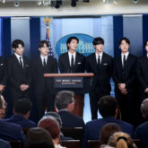 BTS meet US President Joe Biden to discuss Anti-Asian hate crimes and celebrate AANHPI Heritage Month - "Equality begins with opening up and embracing all differences"