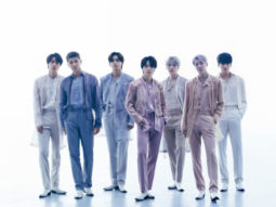 BTS soars higher with new anthology drop; lands sixth No. 1 album on Billboard 200 chart with Proof 