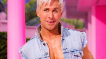 Barbie: Ryan Gosling is a real-life Ken doll with abs in jaw-dropping first look