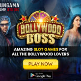Hungama Game Studio brings you a dose of Bollywood and gaming with the launch of Bollywood Boss