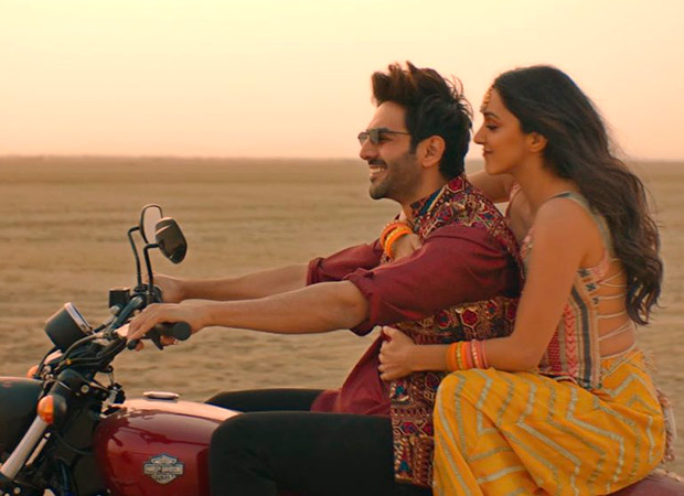 Bhool Bhulaiyaa 2 Box Office: Film collects Rs. 21.40 cr in Week 3; ranks as fourth highest third week grosser of 2022