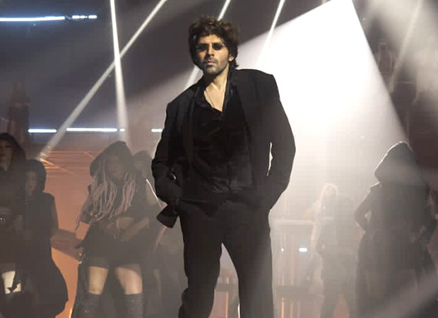Bhool Bhulaiyaa 2 Box Office: Film surpasses Sonu Ke Titu Ki Sweety; ranks as Kartik Aaryan’s highest second week grosser Bhool Bhulaiyaa 2 Box Office: Film surpasses Sonu Ke Titu Ki Sweety; ranks as Kartik Aaryan’s highest second week grosser