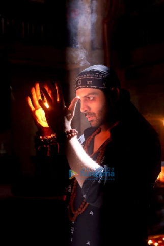 Movie Stills Of The Movie Bhool Bhulaiyaa 2