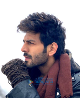 Movie Stills Of The Movie Bhool Bhulaiyaa 2