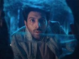 Bhool Bhulaiyaa 2: Ami Je Tomar – Kartik x Vidya