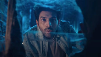 Bhool Bhulaiyaa 2: Ami Je Tomar – Kartik x Vidya